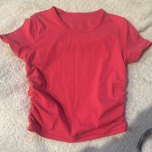 Lululemon top